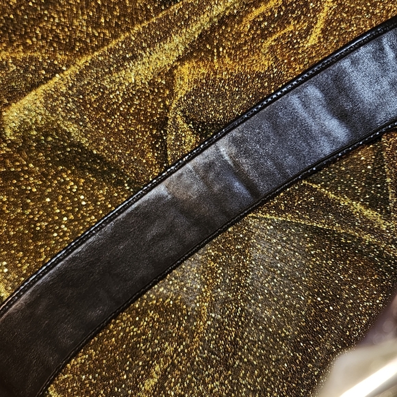 Christian Dior Oblique Trotter Belt main image 4